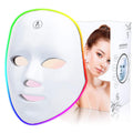 LED Facial Mask Skin Care Mask Beauty Salon
