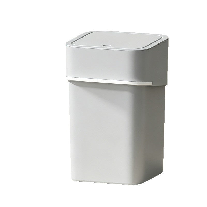 Pet Odor Control Gadget Cat Litter Specific Trash Can With