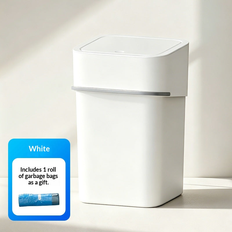 Pet Odor Control Gadget Cat Litter Specific Trash Can With