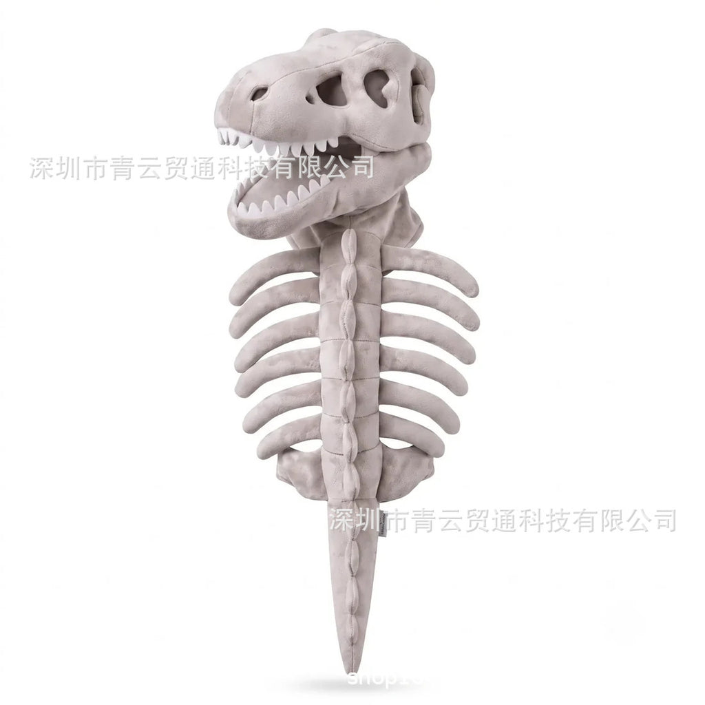 Dinosaur Skeleton Pet Costume