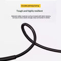 High-pressure Explosion-proof Water Outlet Hose For Household Car Washers