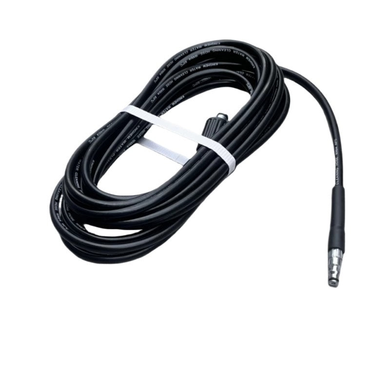 High-pressure Explosion-proof Water Outlet Hose For Household Car Washers