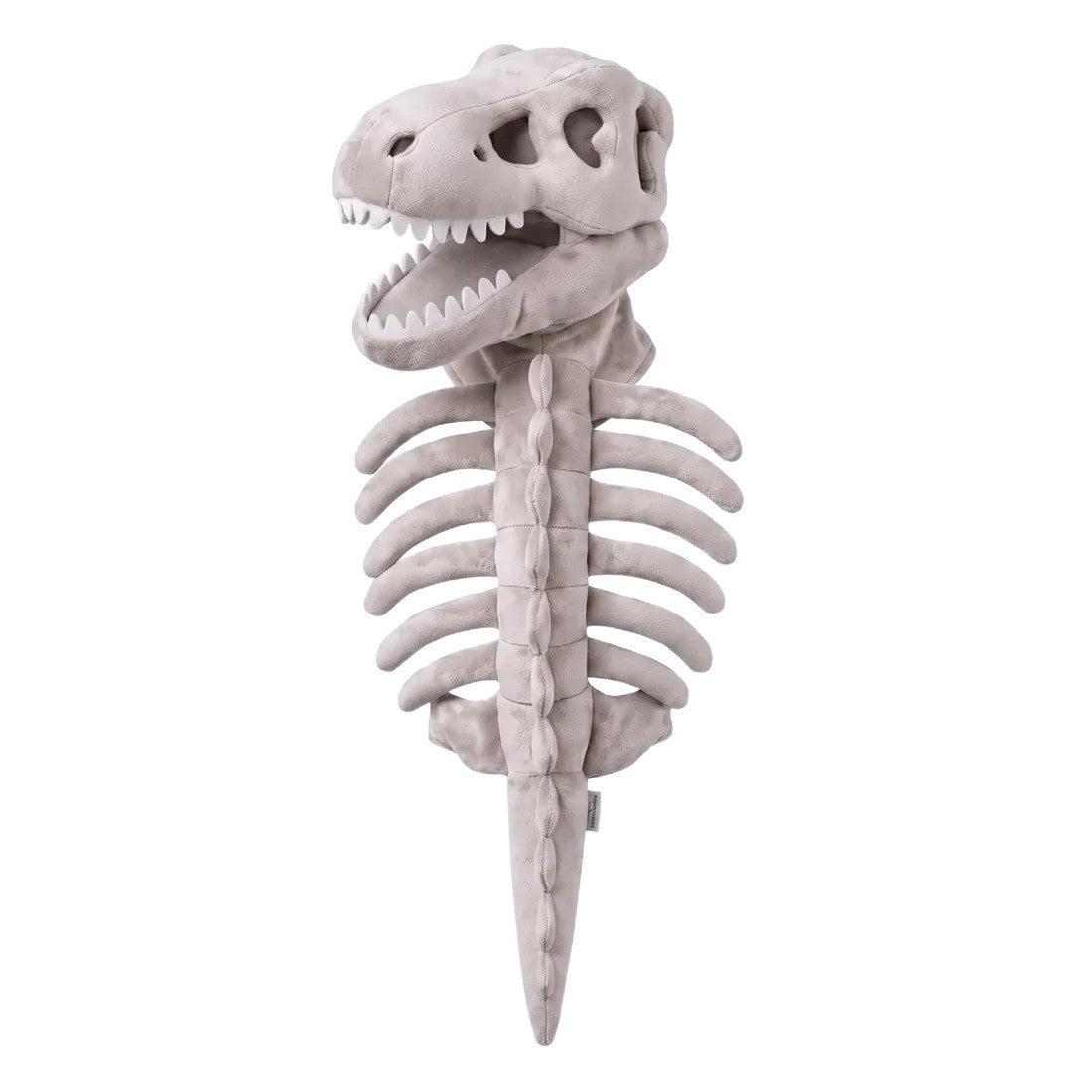 Dinosaur Skeleton Pet Costume