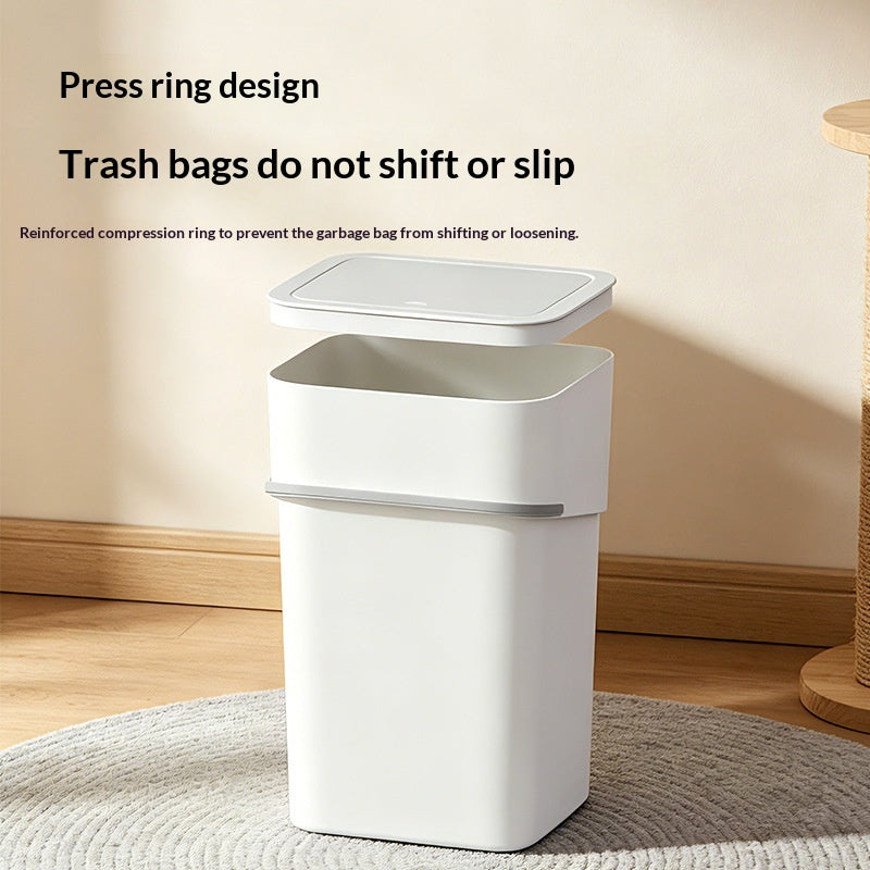 Pet Odor Control Gadget Cat Litter Specific Trash Can With