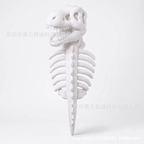Dinosaur Skeleton Pet Costume